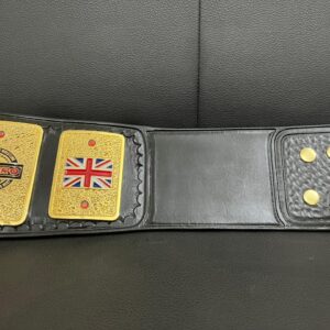 Rev pro British woman’s champion